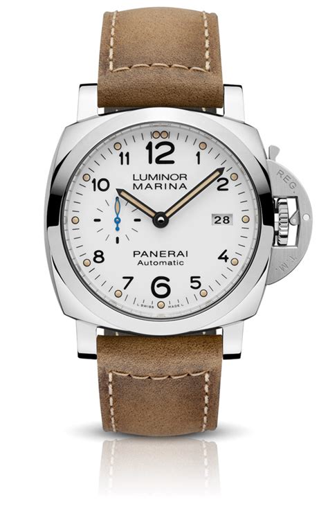 best paneria watch replicas|panerai luminor marina 1950.